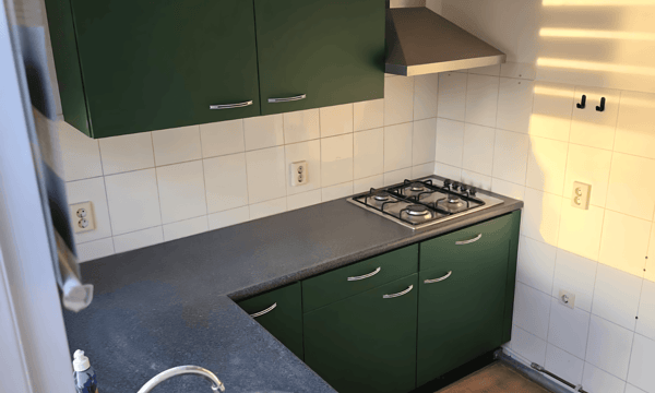 Kamer | 8m² | €524,-