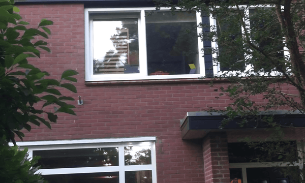 Kamer | 15m² | €575,-