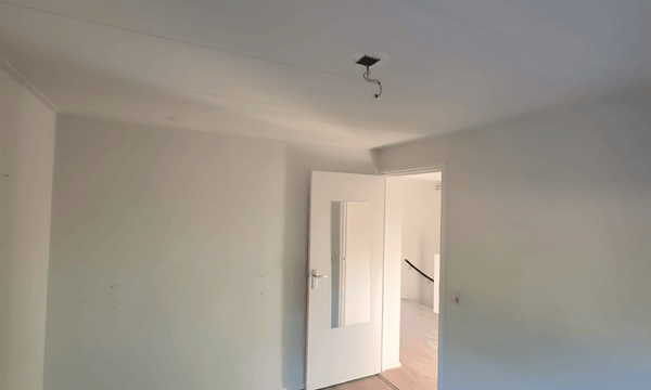 Kamer | 9m² | €531,-