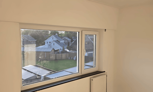 Kamer | 8m² | €513,-
