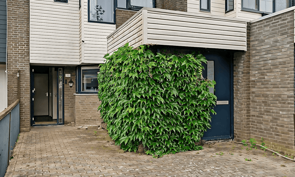 Huis | 103m² | Pallasstraat | €1950,-