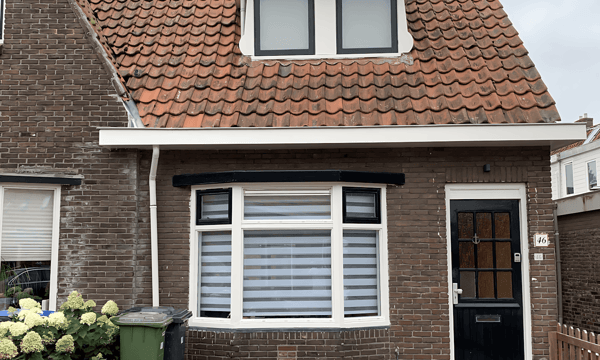 Huis | 89m² | Jan van Nassaustraat | €950,-