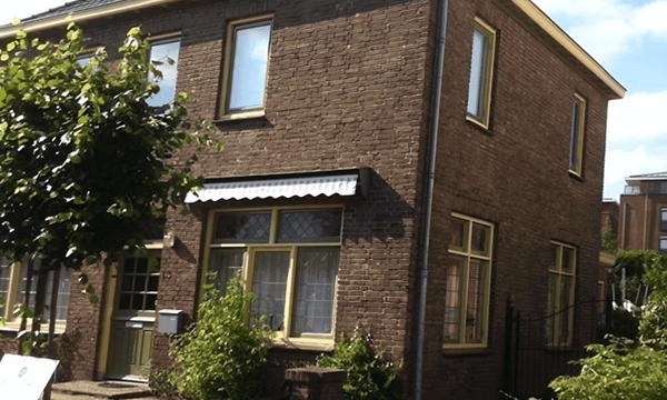 Kamer | 15m² | €348,-
