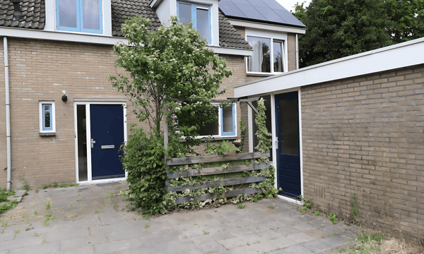 Kamer | 90m² | €1450,-