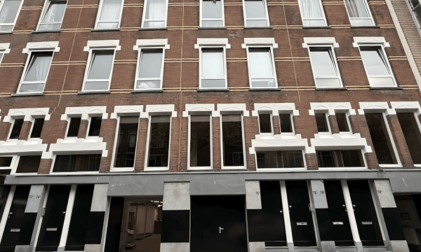 Kamer | 100m² | €8888,-