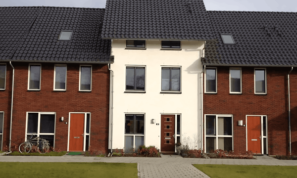 Kamer | 87m² | €1567,-