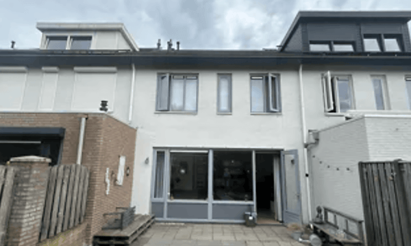 Kamer | 130m² | €1475,-