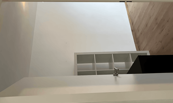 Kamer | 30m² | €800,-