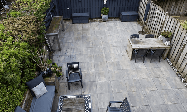 Huis | 118m² | €1046,-