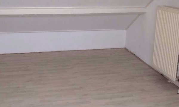 Kamer | 18m² | €495,-