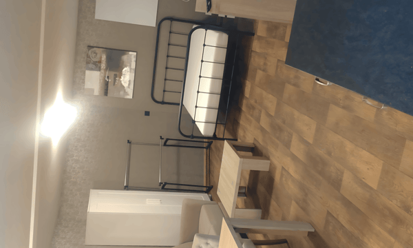 Kamer | 30m² | €1250,-