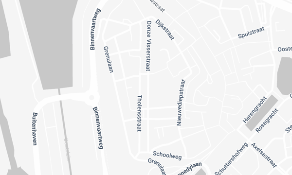 Huis | 122m² | Donze Visserstraat | €1350,-