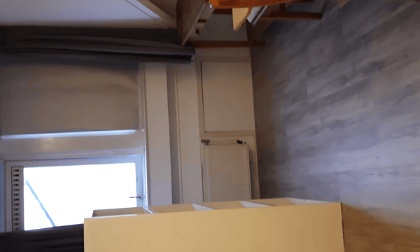 Kamer | 16m² | €475,-