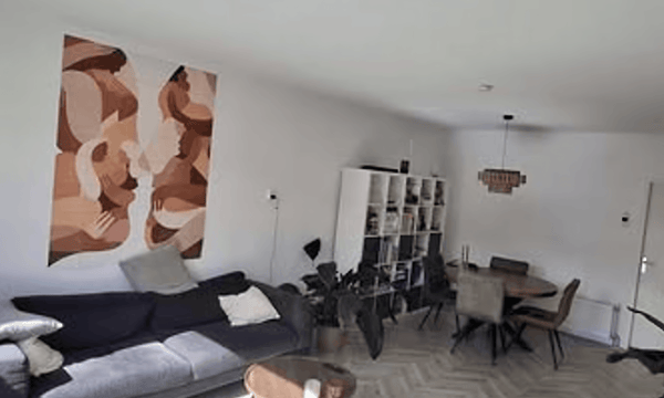 Huis | 75m² | €660,-