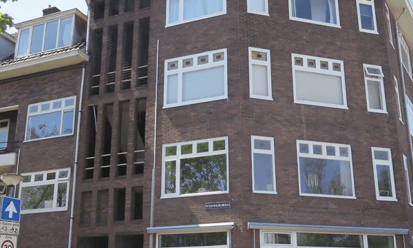 Kamer | 19m² | €624,-