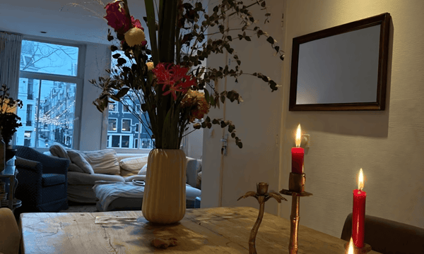 Kamer | 30m² | €940,-
