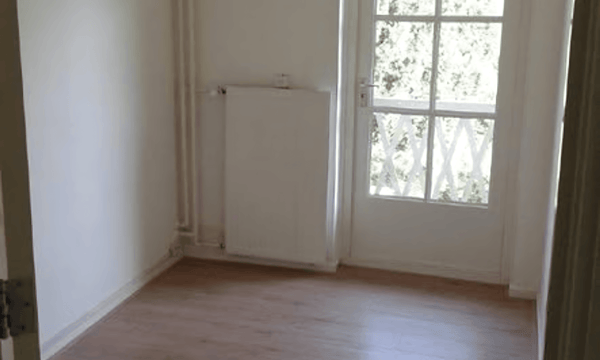 Kamer | 7m² | Graslaan | €345,-