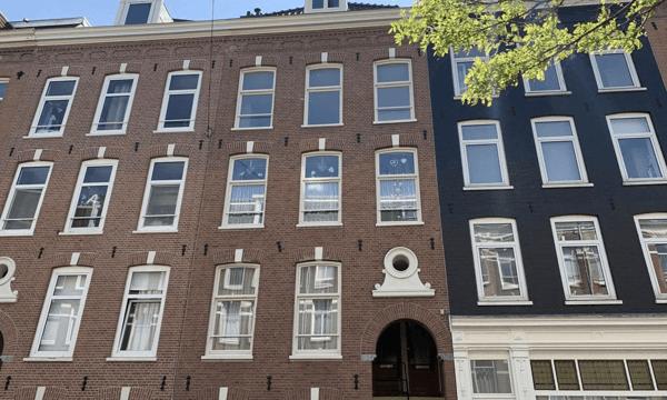 Huis | 65m² | Eerste Jan Steenstraat | €2500,-