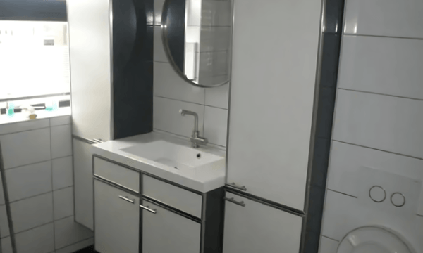 Kamer | 20m² | €725,-