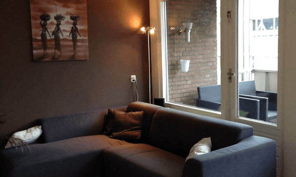 Huis | 70m² | €1995,-