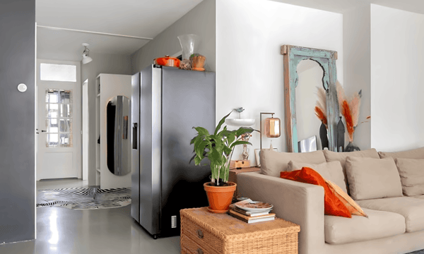 Appartement | 73m² | Curaçaostraat | €2500,-