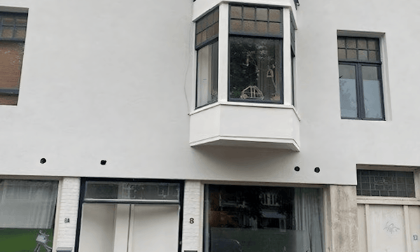 Appartement | 20m² | €529,-