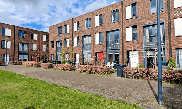 Huis | 140m² | €1945,-
