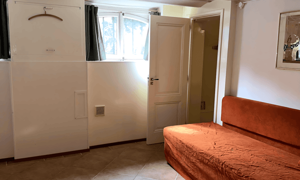 Appartement | 53m² | €1289,-