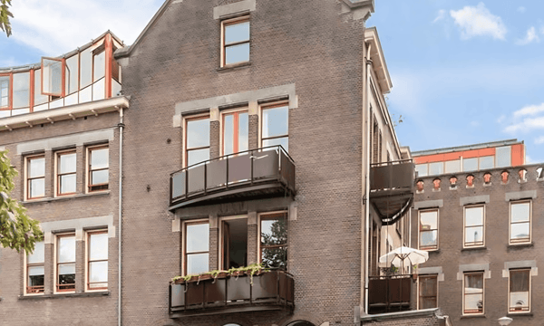 Appartement | 144m² | €3500,-