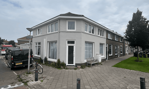 Huis | 215m² | €2285,-