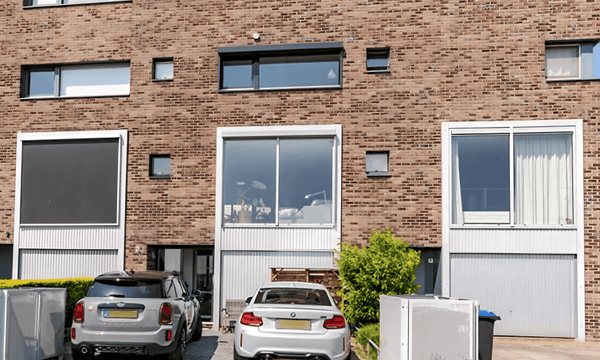 Huis | 175m² | €3750,-