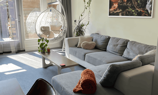 Huis | 85m² | €1995,-