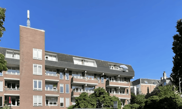 Appartement | 58m² | €884,-