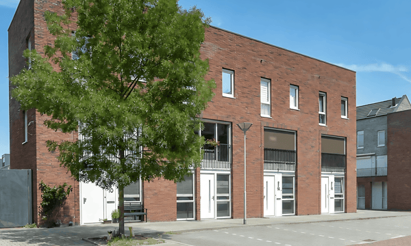 Huis | 88m² | €2100,-