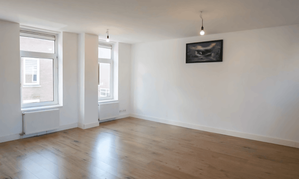 Appartement | 76m² | €1225,-