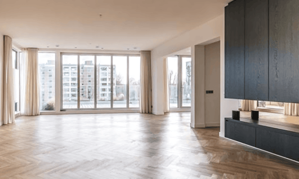 Appartement | 153m² | €6500,-