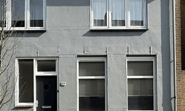 Huis | m² | €1350,-