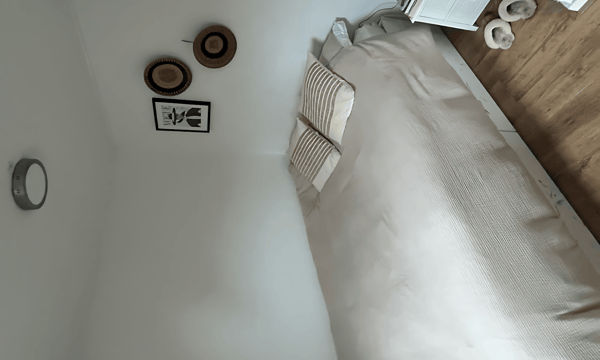 Kamer | 14m² | €550,-