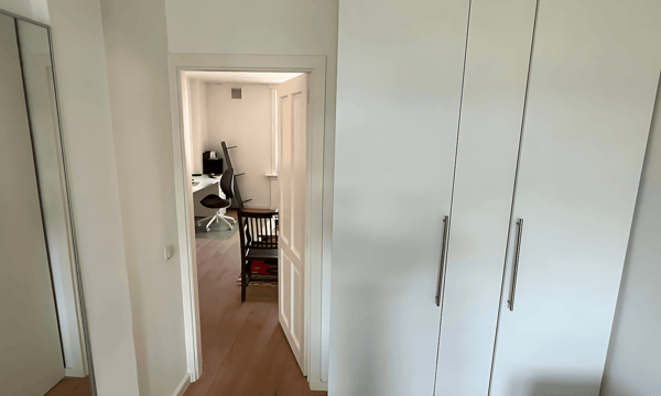 Huis | 55m² | €2000,-