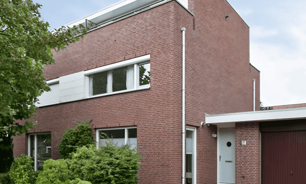 Huis | 135m² | €1950,-