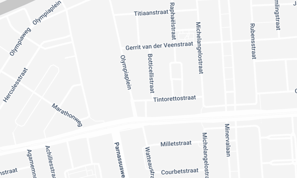 Huis | 87m² | Botticellistraat | €2750,-