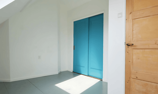 Kamer | 10m² | €470,-