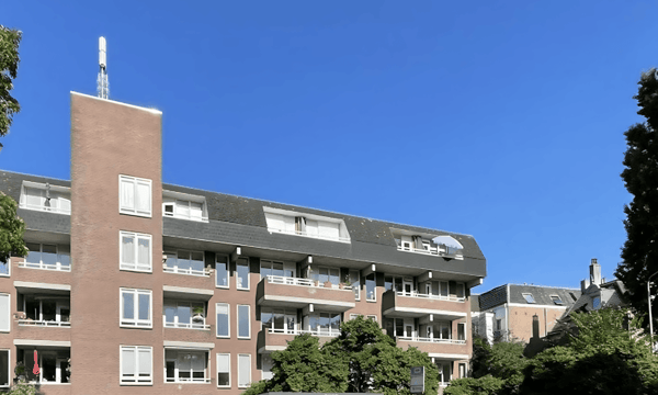Appartement | 58m² | €885,-