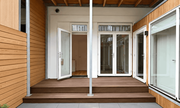 Appartement | 56m² | €3325,-