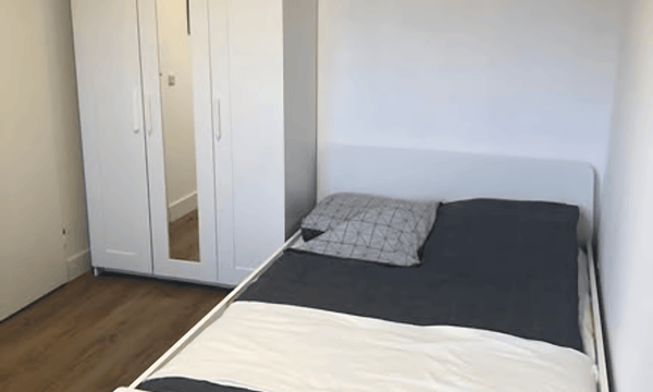 Kamer | m² | €775,-