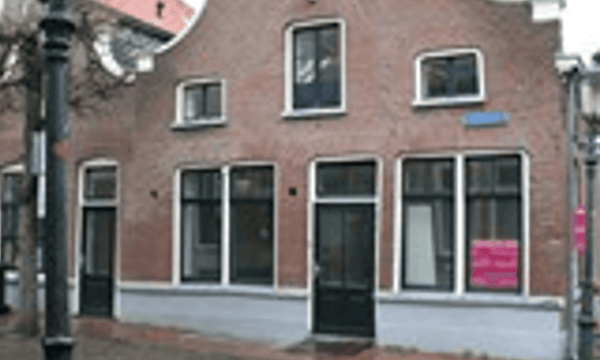 Kamer | 80m² | €1250,-