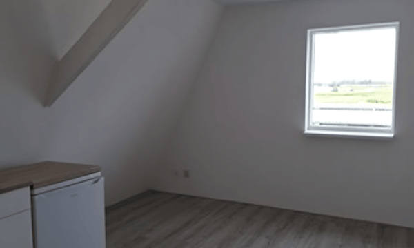 Appartement | 25m² | €685,-