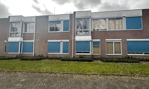 Anti-kraak | 20m² | €330,-