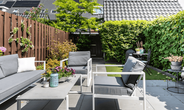 Huis | 149m² | Middachten | €4150,-