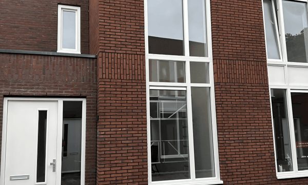 Huis | 80m² | €1350,-